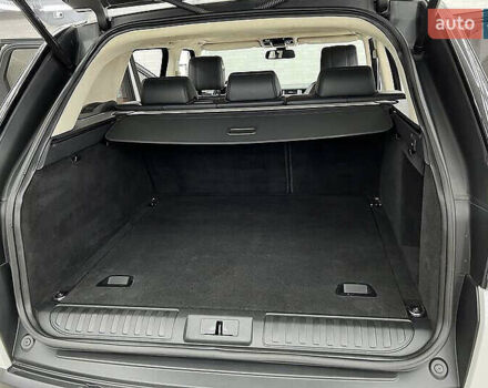 Ленд Ровер Рендж Ровер Спорт 2013 в Виннице на Automoto.ua Белый Ленд Ровер Рендж Ровер Спорт, объемом двигателя 5 л и пробегом 119 тыс. км за 39500 $, фото 34 на Automoto.ua