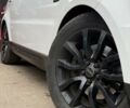 Білий Ленд Ровер Range Rover Sport, об'ємом двигуна 3 л та пробігом 190 тис. км за 24500 $, фото 6 на Automoto.ua