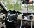 Білий Ленд Ровер Range Rover Sport, об'ємом двигуна 3 л та пробігом 193 тис. км за 22500 $, фото 24 на Automoto.ua