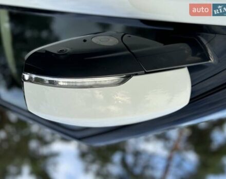 Ленд Ровер Рендж Ровер Спорт 2013 в Киеве на Automoto.ua Белый Ленд Ровер Рендж Ровер Спорт, объемом двигателя 3 л и пробегом 108 тыс. км за 27800 $, фото 14 на Automoto.ua