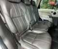 Білий Ленд Ровер Range Rover Sport, об'ємом двигуна 3 л та пробігом 193 тис. км за 22500 $, фото 21 на Automoto.ua