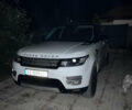 Білий Ленд Ровер Range Rover Sport, об'ємом двигуна 2.99 л та пробігом 107 тис. км за 32000 $, фото 7 на Automoto.ua