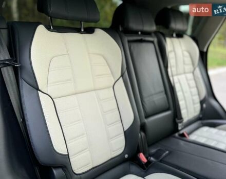 Ленд Ровер Рендж Ровер Спорт 2013 в Киеве на Automoto.ua Белый Ленд Ровер Рендж Ровер Спорт, объемом двигателя 3 л и пробегом 108 тыс. км за 27800 $, фото 69 на Automoto.ua