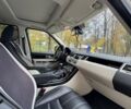 Білий Ленд Ровер Range Rover Sport, об'ємом двигуна 3 л та пробігом 237 тис. км за 16000 $, фото 48 на Automoto.ua