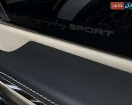 Белый Ленд Ровер Рендж Ровер Спорт, объемом двигателя 3 л и пробегом 149 тыс. км за 23222 $, фото 19 на Automoto.ua