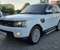Белый Ленд Ровер Рендж Ровер Спорт, объемом двигателя 3 л и пробегом 250 тыс. км за 18999 $, фото 8 на Automoto.ua