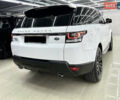 Ленд Ровер Рендж Ровер Спорт 2013 в Виннице на Automoto.ua Белый Ленд Ровер Рендж Ровер Спорт, объемом двигателя 5 л и пробегом 119 тыс. км за 39500 $, фото 10 на Automoto.ua