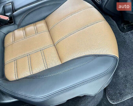 Ленд Ровер Рендж Ровер Спорт 2013 в Виннице на Automoto.ua Белый Ленд Ровер Рендж Ровер Спорт, объемом двигателя 5 л и пробегом 119 тыс. км за 39500 $, фото 32 на Automoto.ua