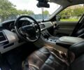 Білий Ленд Ровер Range Rover Sport, об'ємом двигуна 3 л та пробігом 193 тис. км за 20600 $, фото 39 на Automoto.ua