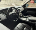 Білий Ленд Ровер Range Rover Sport, об'ємом двигуна 2.99 л та пробігом 197 тис. км за 24000 $, фото 8 на Automoto.ua
