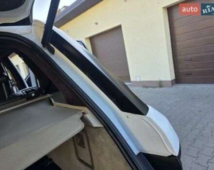 Белый Ленд Ровер Рендж Ровер Спорт, объемом двигателя 3 л и пробегом 250 тыс. км за 18999 $, фото 127 на Automoto.ua