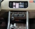 Білий Ленд Ровер Range Rover Sport, об'ємом двигуна 3 л та пробігом 193 тис. км за 22500 $, фото 25 на Automoto.ua