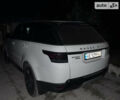 Білий Ленд Ровер Range Rover Sport, об'ємом двигуна 2.99 л та пробігом 107 тис. км за 32000 $, фото 9 на Automoto.ua