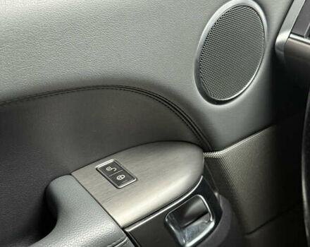 Белый Ленд Ровер Рендж Ровер Спорт, объемом двигателя 2.99 л и пробегом 197 тыс. км за 24000 $, фото 18 на Automoto.ua