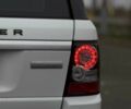 Білий Ленд Ровер Range Rover Sport, об'ємом двигуна 3 л та пробігом 156 тис. км за 21000 $, фото 7 на Automoto.ua