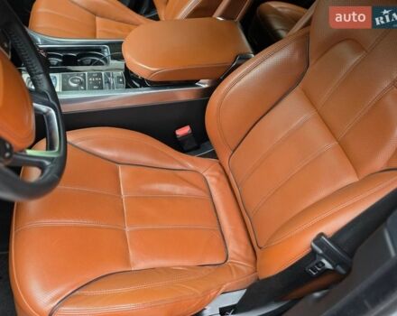 Белый Ленд Ровер Рендж Ровер Спорт, объемом двигателя 3 л и пробегом 101 тыс. км за 26000 $, фото 35 на Automoto.ua