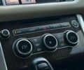 Білий Ленд Ровер Range Rover Sport, об'ємом двигуна 3 л та пробігом 193 тис. км за 20600 $, фото 21 на Automoto.ua