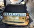 Білий Ленд Ровер Range Rover Sport, об'ємом двигуна 0 л та пробігом 144 тис. км за 5500 $, фото 4 на Automoto.ua