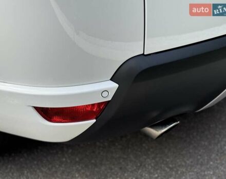 Ленд Ровер Рендж Ровер Спорт 2013 в Киеве на Automoto.ua Белый Ленд Ровер Рендж Ровер Спорт, объемом двигателя 3 л и пробегом 108 тыс. км за 27800 $, фото 21 на Automoto.ua