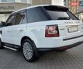 Белый Ленд Ровер Рендж Ровер Спорт, объемом двигателя 3 л и пробегом 250 тыс. км за 18999 $, фото 2 на Automoto.ua