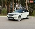 Ленд Ровер Рендж Ровер Спорт 2013 в Киеве на Automoto.ua Белый Ленд Ровер Рендж Ровер Спорт, объемом двигателя 3 л и пробегом 108 тыс. км за 27800 $, фото 1 на Automoto.ua