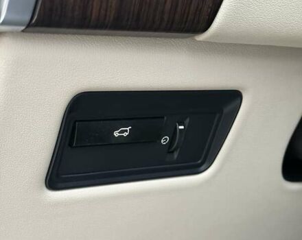 Білий Ленд Ровер Range Rover Sport, об'ємом двигуна 3 л та пробігом 190 тис. км за 24500 $, фото 37 на Automoto.ua