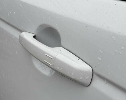 Білий Ленд Ровер Range Rover Sport, об'ємом двигуна 3 л та пробігом 190 тис. км за 24500 $, фото 5 на Automoto.ua