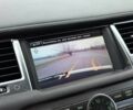 Білий Ленд Ровер Range Rover Sport, об'ємом двигуна 3 л та пробігом 156 тис. км за 21000 $, фото 18 на Automoto.ua