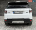 Білий Ленд Ровер Range Rover Sport, об'ємом двигуна 2.99 л та пробігом 197 тис. км за 24000 $, фото 4 на Automoto.ua