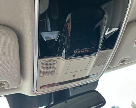 Білий Ленд Ровер Range Rover Sport, об'ємом двигуна 3 л та пробігом 193 тис. км за 17999 $, фото 35 на Automoto.ua