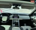 Білий Ленд Ровер Range Rover Sport, об'ємом двигуна 3 л та пробігом 119 тис. км за 28999 $, фото 9 на Automoto.ua