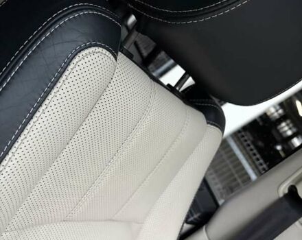 Белый Ленд Ровер Рендж Ровер Спорт, объемом двигателя 3 л и пробегом 149 тыс. км за 23222 $, фото 33 на Automoto.ua