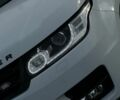 Білий Ленд Ровер Range Rover Sport, об'ємом двигуна 3 л та пробігом 193 тис. км за 17999 $, фото 1 на Automoto.ua