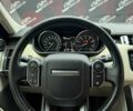 Білий Ленд Ровер Range Rover Sport, об'ємом двигуна 3 л та пробігом 190 тис. км за 24500 $, фото 30 на Automoto.ua
