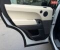 Білий Ленд Ровер Range Rover Sport, об'ємом двигуна 3 л та пробігом 119 тис. км за 28999 $, фото 23 на Automoto.ua