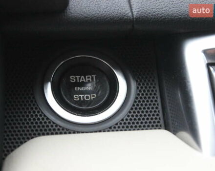 Белый Ленд Ровер Рендж Ровер Спорт, объемом двигателя 2.99 л и пробегом 300 тыс. км за 18999 $, фото 32 на Automoto.ua