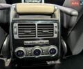 Білий Ленд Ровер Range Rover Sport, об'ємом двигуна 3 л та пробігом 119 тис. км за 28999 $, фото 10 на Automoto.ua