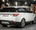 Білий Ленд Ровер Range Rover Sport, об'ємом двигуна 3 л та пробігом 76 тис. км за 49500 $, фото 11 на Automoto.ua