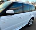 Білий Ленд Ровер Range Rover Sport, об'ємом двигуна 0 л та пробігом 1 тис. км за 25500 $, фото 5 на Automoto.ua