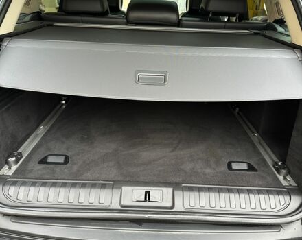 Белый Ленд Ровер Рендж Ровер Спорт, объемом двигателя 5 л и пробегом 121 тыс. км за 34500 $, фото 22 на Automoto.ua