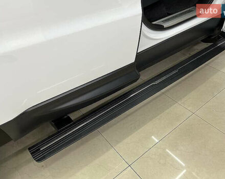 Ленд Ровер Рендж Ровер Спорт 2013 в Виннице на Automoto.ua Белый Ленд Ровер Рендж Ровер Спорт, объемом двигателя 5 л и пробегом 119 тыс. км за 39500 $, фото 37 на Automoto.ua