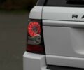 Білий Ленд Ровер Range Rover Sport, об'ємом двигуна 3 л та пробігом 156 тис. км за 21000 $, фото 6 на Automoto.ua