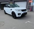 Білий Ленд Ровер Range Rover Sport, об'ємом двигуна 3 л та пробігом 119 тис. км за 28999 $, фото 1 на Automoto.ua