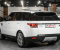 Білий Ленд Ровер Range Rover Sport, об'ємом двигуна 3 л та пробігом 76 тис. км за 49500 $, фото 5 на Automoto.ua
