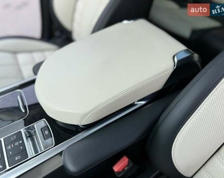 Ленд Ровер Рендж Ровер Спорт 2013 в Киеве на Automoto.ua Белый Ленд Ровер Рендж Ровер Спорт, объемом двигателя 3 л и пробегом 108 тыс. км за 27800 $, фото 58 на Automoto.ua