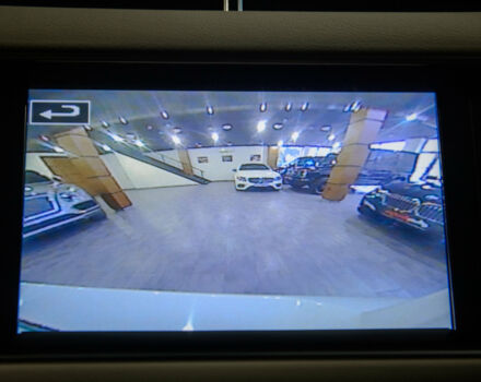 Білий Ленд Ровер Range Rover Sport, об'ємом двигуна 3 л та пробігом 76 тис. км за 49500 $, фото 44 на Automoto.ua