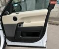 Білий Ленд Ровер Range Rover Sport, об'ємом двигуна 3 л та пробігом 119 тис. км за 28999 $, фото 30 на Automoto.ua
