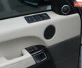 Білий Ленд Ровер Range Rover Sport, об'ємом двигуна 2.99 л та пробігом 300 тис. км за 19999 $, фото 16 на Automoto.ua