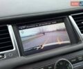 Белый Ленд Ровер Рендж Ровер Спорт, объемом двигателя 3 л и пробегом 156 тыс. км за 21000 $, фото 63 на Automoto.ua