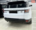 Білий Ленд Ровер Range Rover Sport, об'ємом двигуна 5 л та пробігом 119 тис. км за 39500 $, фото 12 на Automoto.ua